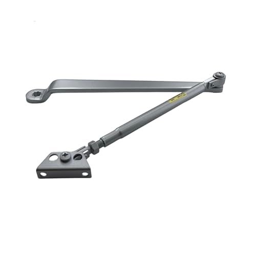 CRL PR4050 Aluminum Finish Regular Closer Arm - Image 3