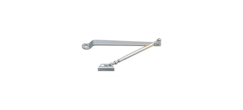 CRL PR4050 Aluminum Finish Regular Closer Arm - Image 2