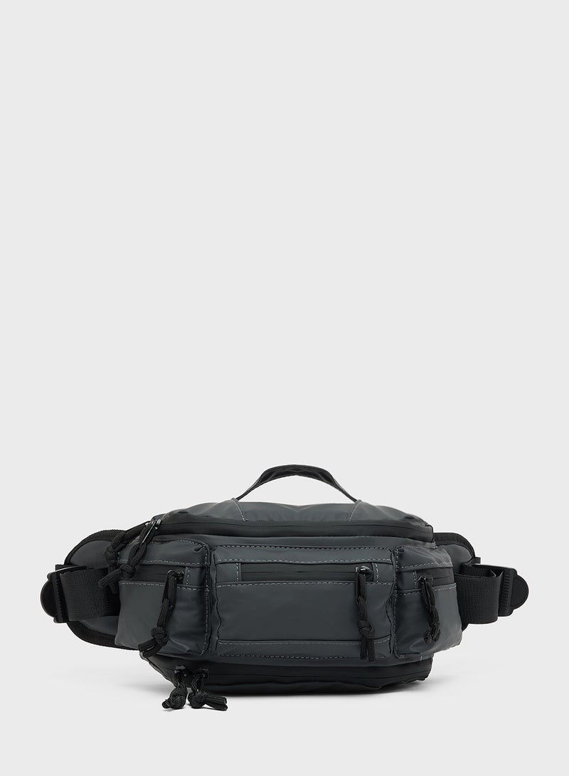 Seventy Five Casual Crossbody Waist Bag  - Image 1