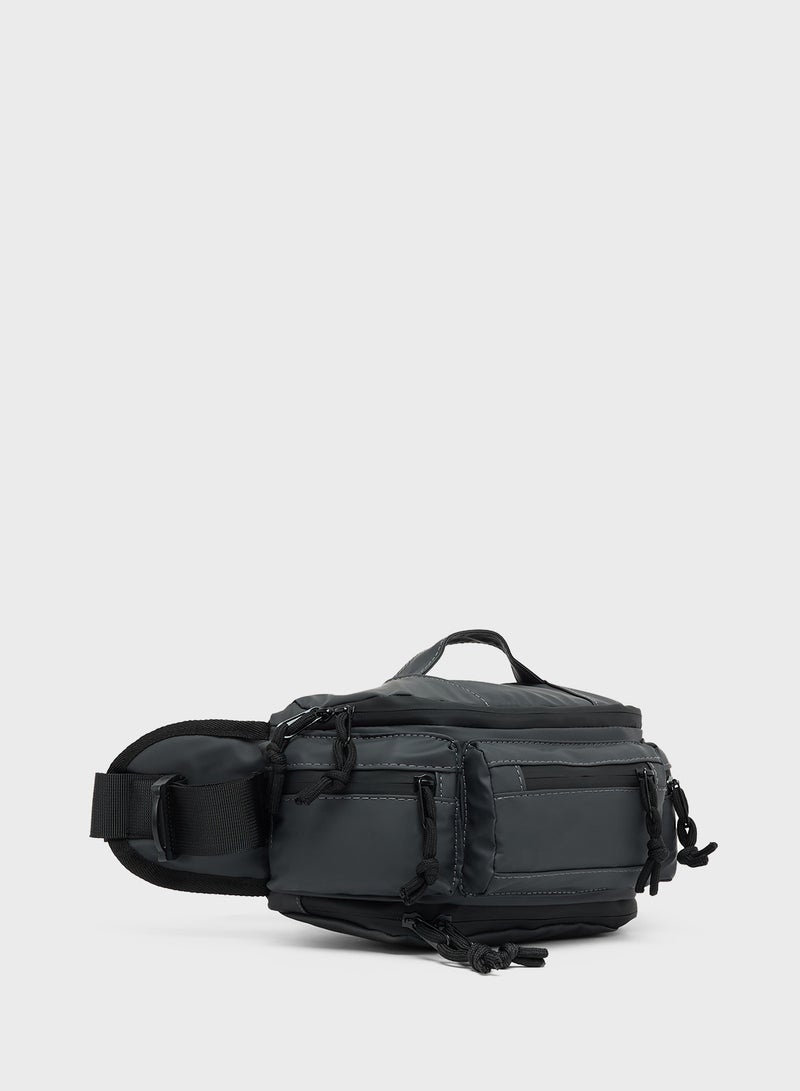 Seventy Five Casual Crossbody Waist Bag  - Image 3