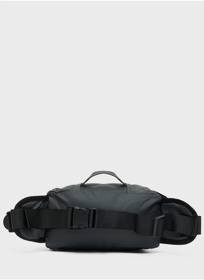 Seventy Five Casual Crossbody Waist Bag