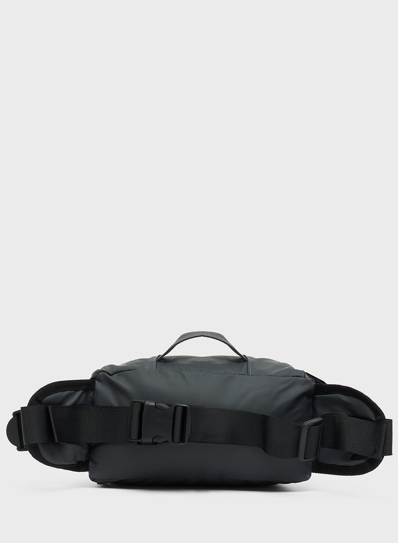 Seventy Five Casual Crossbody Waist Bag  - Image 2