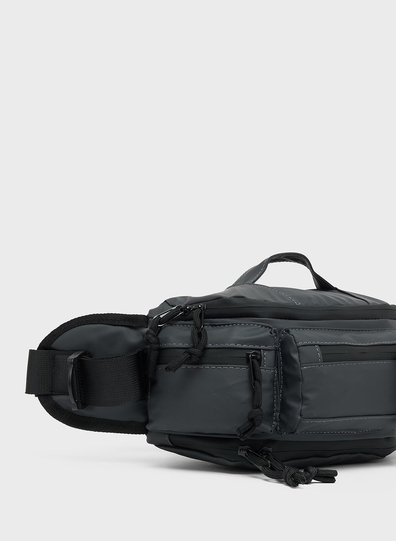Seventy Five Casual Crossbody Waist Bag  - Image 4