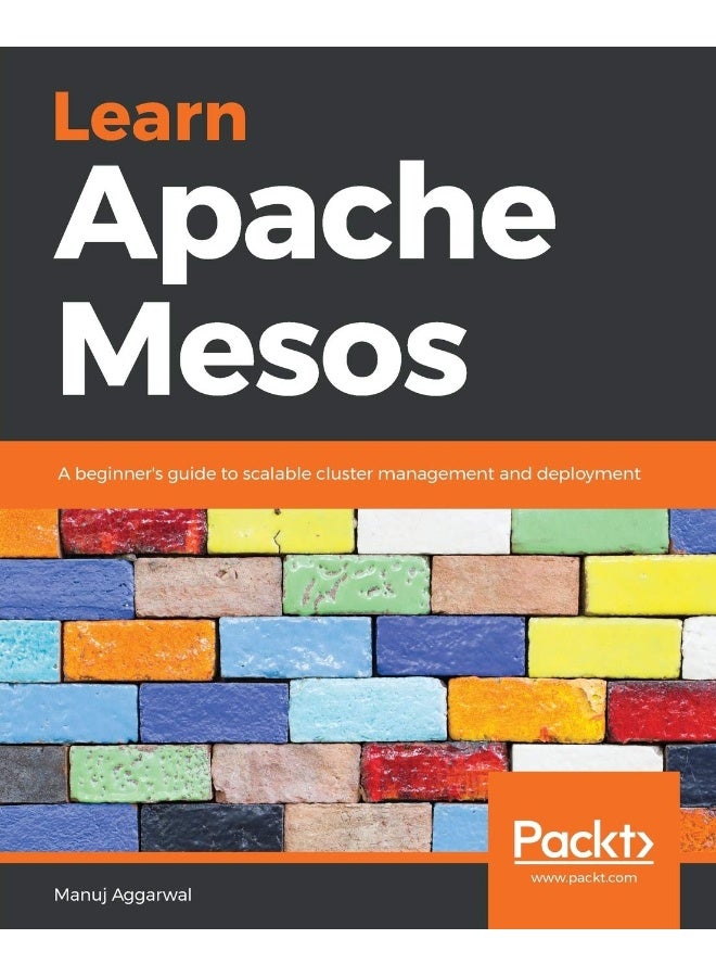 Learn Apache Mesos