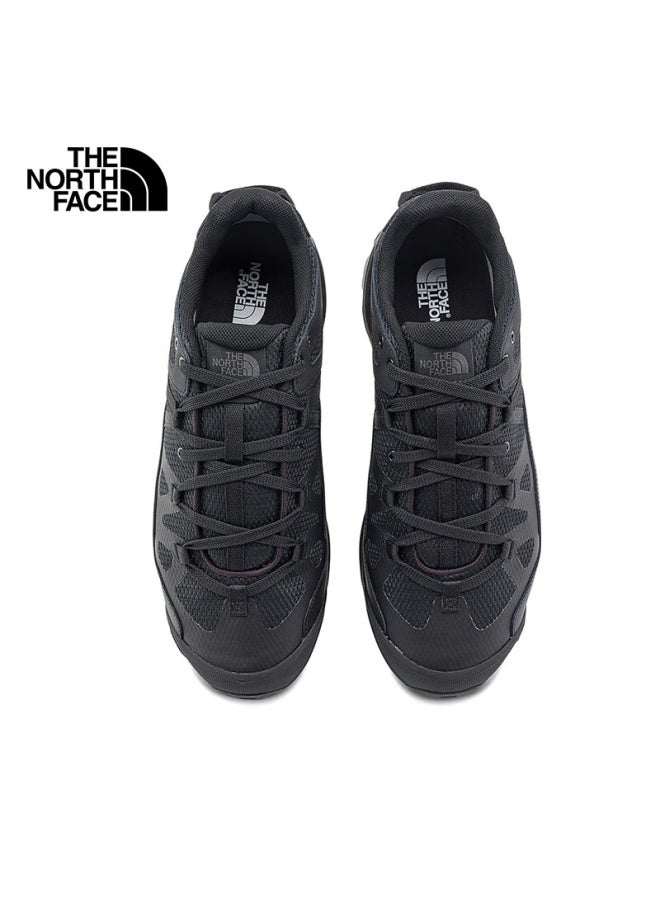 THE NORTH FACE The North Face Hiking Shoes For Men, With Good Traction And Wear-resistant Outdoor Sports Climbing Shoes 8191 Size 43 - Image 3