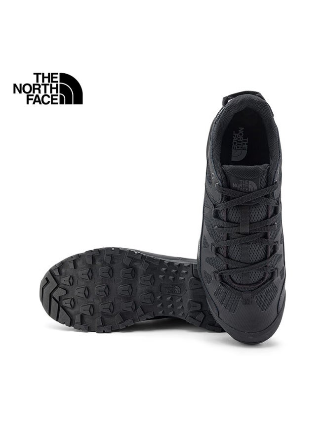 THE NORTH FACE The North Face Hiking Shoes For Men, With Good Traction And Wear-resistant Outdoor Sports Climbing Shoes 8191 Size 43 - Image 4