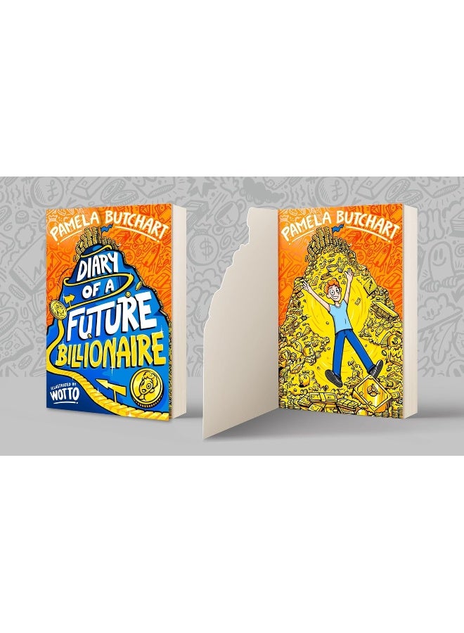 Diary of a Future Billionaire - Image 5