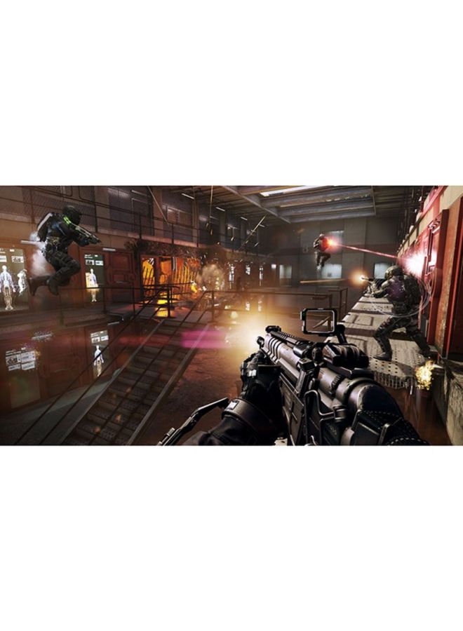 Activision Call Of Duty: Advanced Warfare Day Zero Edition (Intl Version) - Action & Shooter - playstation_3_ps3 - Image 2