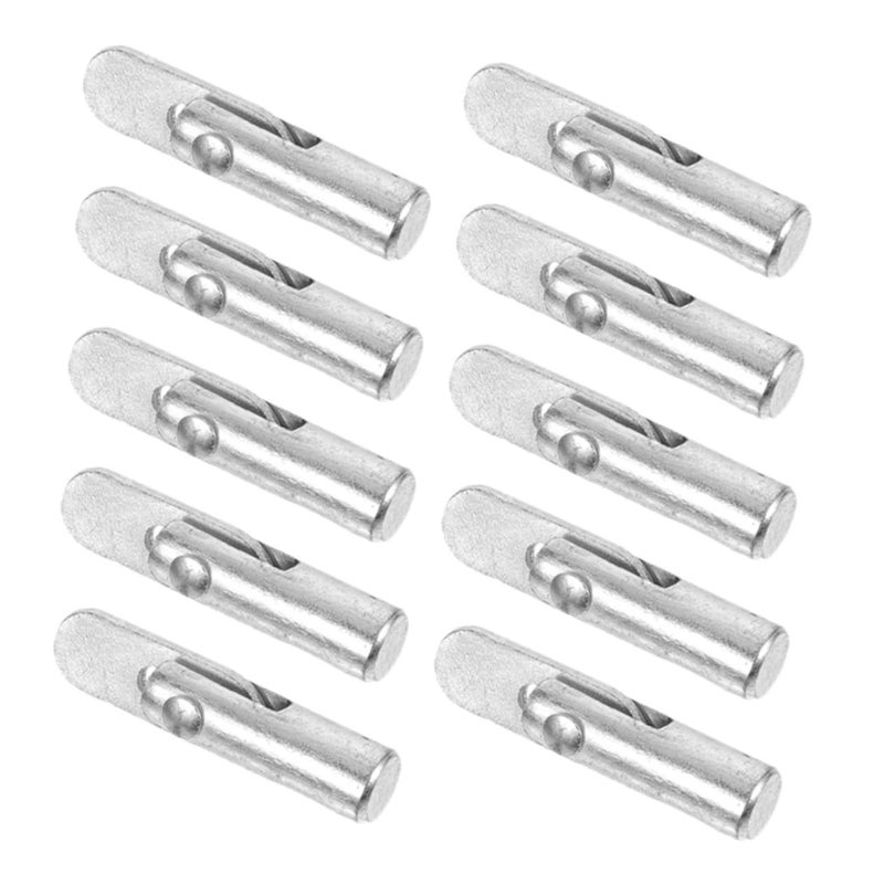 10pcs Scaffolding Locking Pin Coupling Accessory Set for Secure Fixing - Image 2