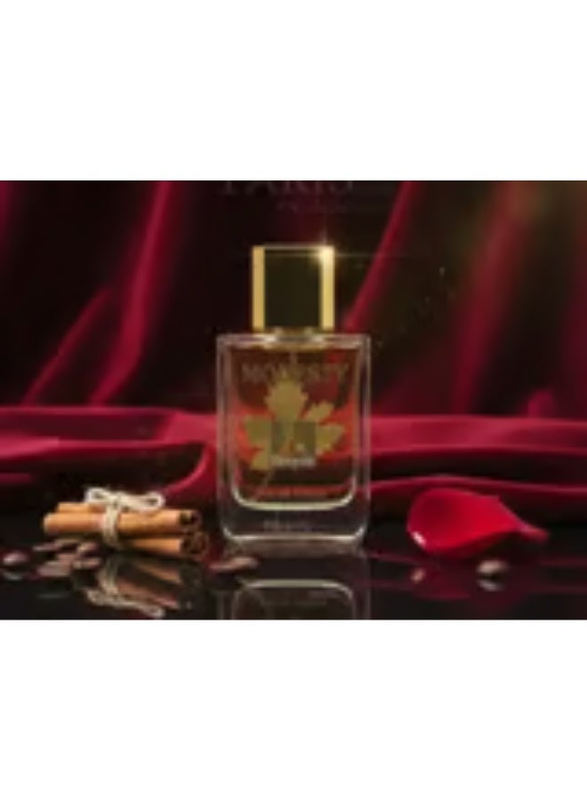 بريز عطر مودستي للنساء او دي بارفيوم -75مل - Image 4