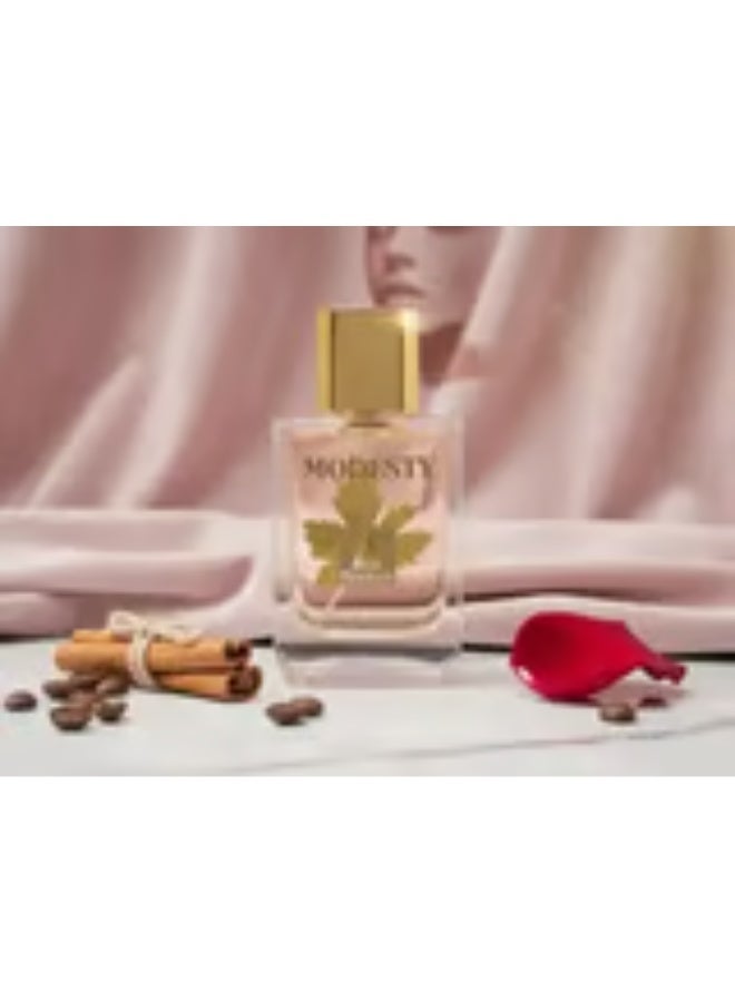 بريز عطر مودستي للنساء او دي بارفيوم -75مل - Image 3