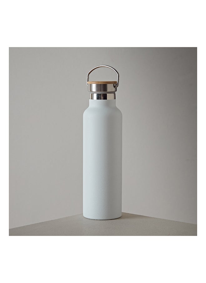 Home Box Sylva Carry-On Stainless Steel Double Wall Flask 600 ml  - Image 1