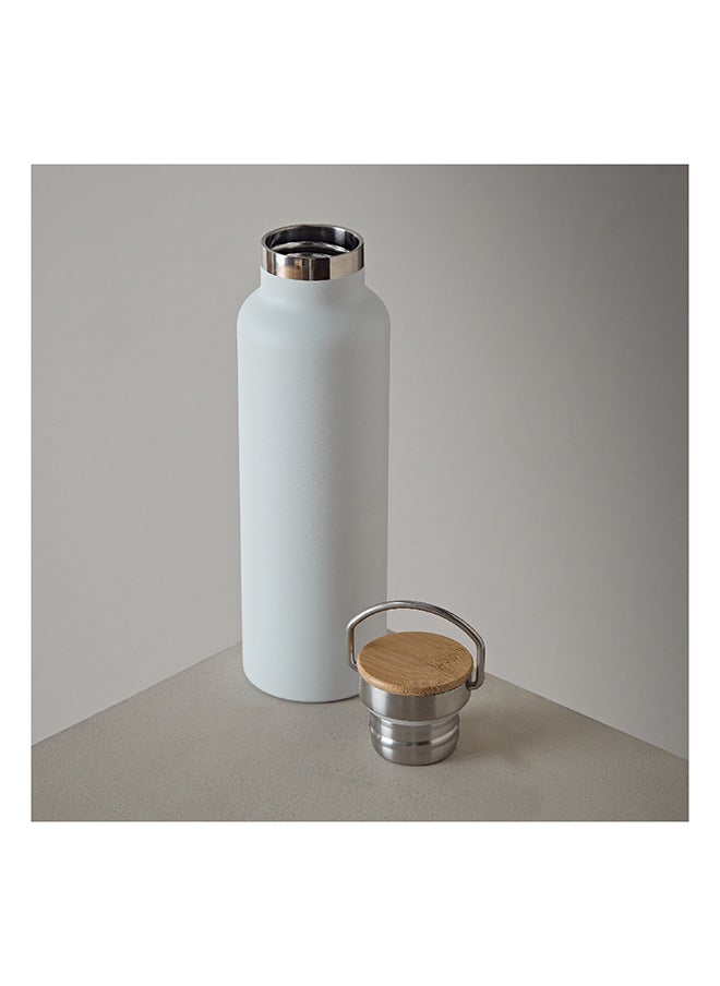 Home Box Sylva Carry-On Stainless Steel Double Wall Flask 600 ml  - Image 2