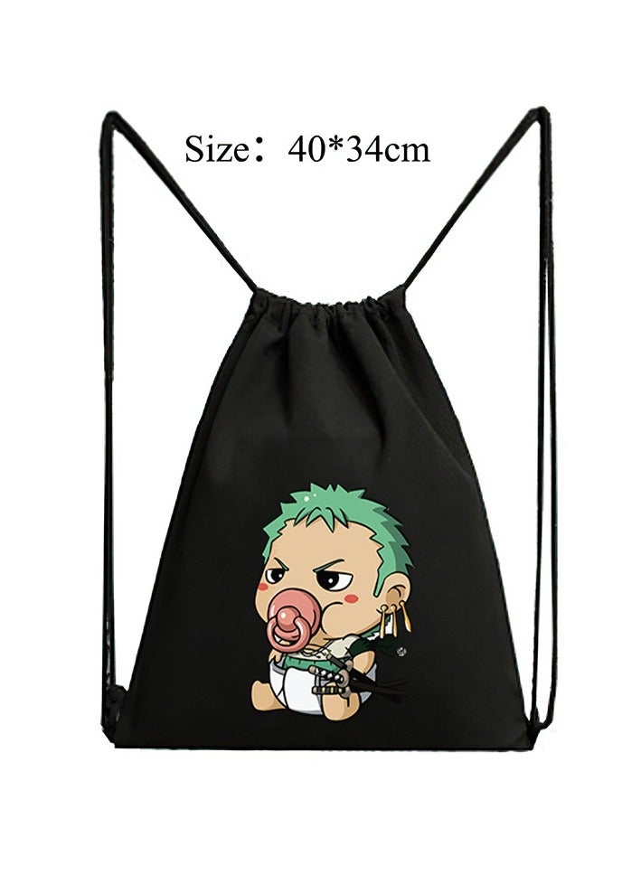 KUYING New ONE PIECE Casual Bundle Pocket 