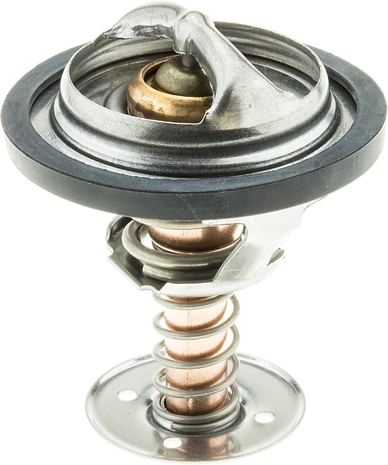 Gates 33808 OE Type Engine Coolant Thermostat - Image 1