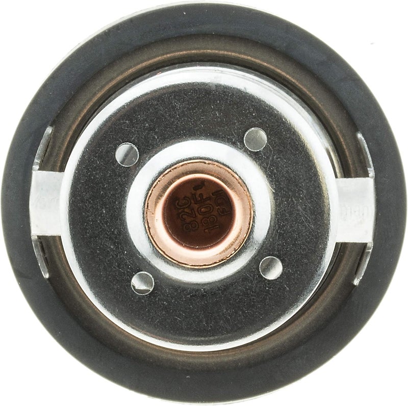 Gates 33808 OE Type Engine Coolant Thermostat - Image 3