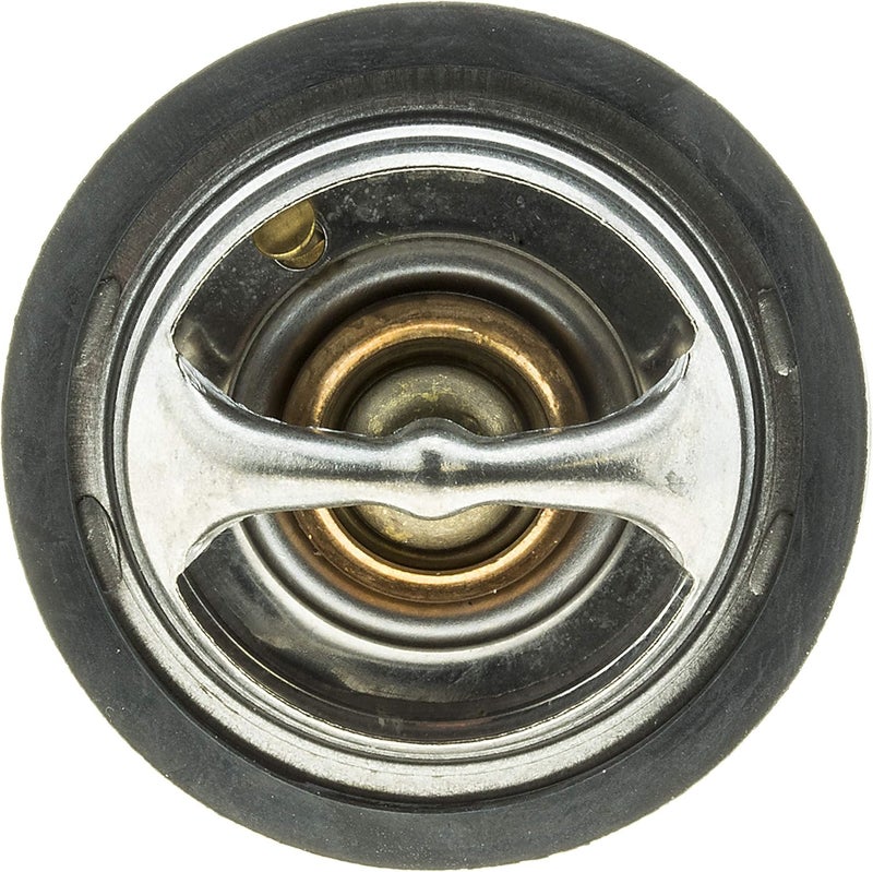 Gates 33808 OE Type Engine Coolant Thermostat - Image 2