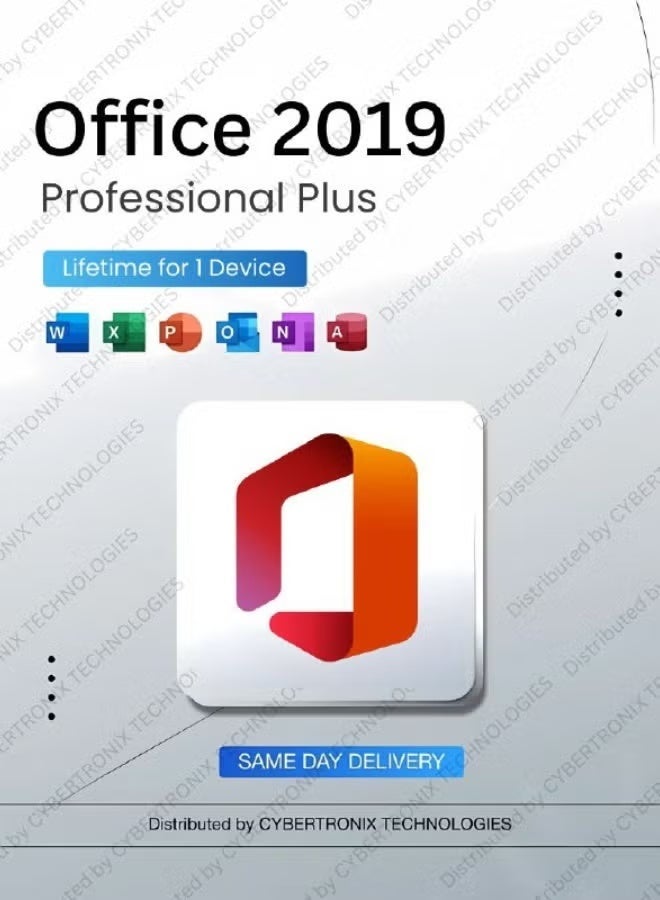 Quick Heal أوفيس 2019 بروفيشونال بلس - اشتراك مدى الحياة لجهاز واحد + كويك هيل أنتي فيروس برو لجهاز ويندوز واحد لمدة سنة | ترخيص رقمي | توصيل في نفس اليوم - Image 1