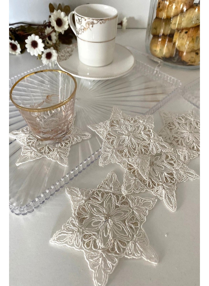 Model Cape Town | 6 Cup Side Serving Napkins - Cream Cocktail Napkins - pzsku/Z5817FFDAB0D4121D7303Z/45/_/1725895499/3577bc9c-9ebc-4d2f-9210-2e73de48134a