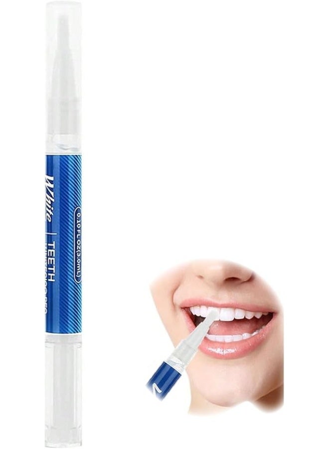 أمازينج. إي جي بي العبوة | قلم تبييض الأسنان فاكلاف، تركيبة النعناع الطبيعية، 10 مل، جل لإزالة البقع مع فرشاة دقيقة - Image 2