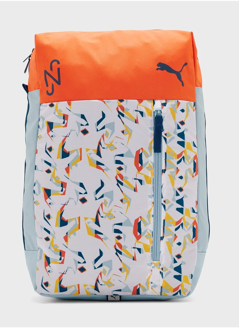 PUMA Neymar Jr Backpack