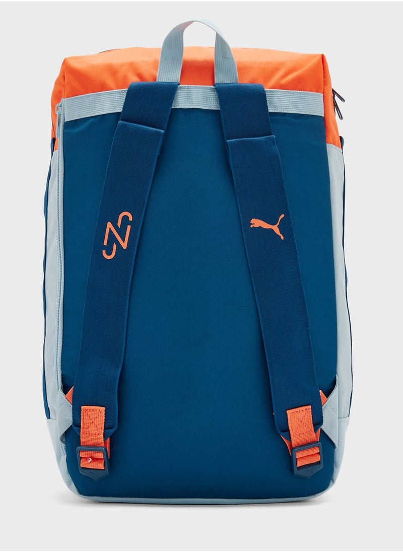 PUMA - Neymar Jr Backpack - Image 1
