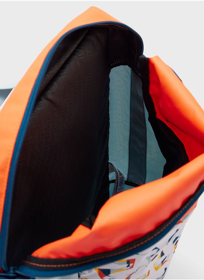 PUMA - Neymar Jr Backpack - Image 1