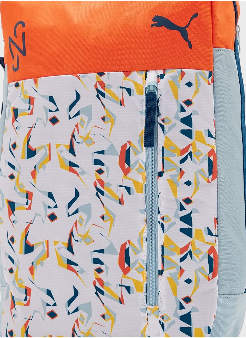 PUMA - Neymar Jr Backpack - Image 1