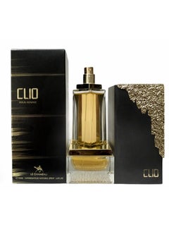 LE CHAMEAU Clio Eau De Toilette For Men - 90 ML  - Image 2