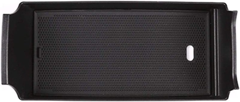 QASULER Car Center Console Storage Tray for Mercedes-Benz - Image 2