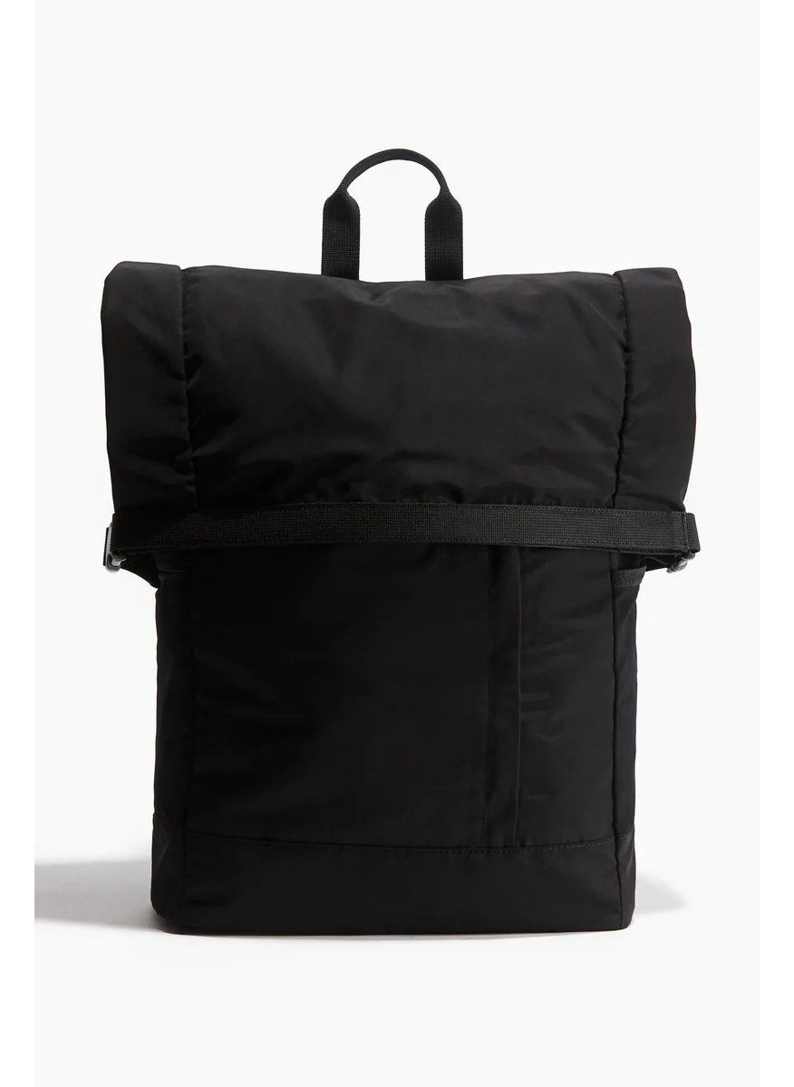 اتش اند ام Water-Repellent Sports Backpack