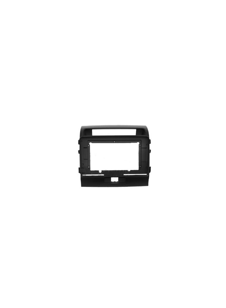 Generic Frame Cassette 10 inch for Land Cruiser 2007-2015 