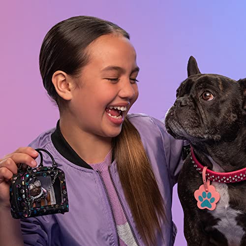 Real Littles - 3 Collectible Micro Puppy Carriers with 3 Micro Puppies and 15 Micro Working Surprises Inside! - Image 5