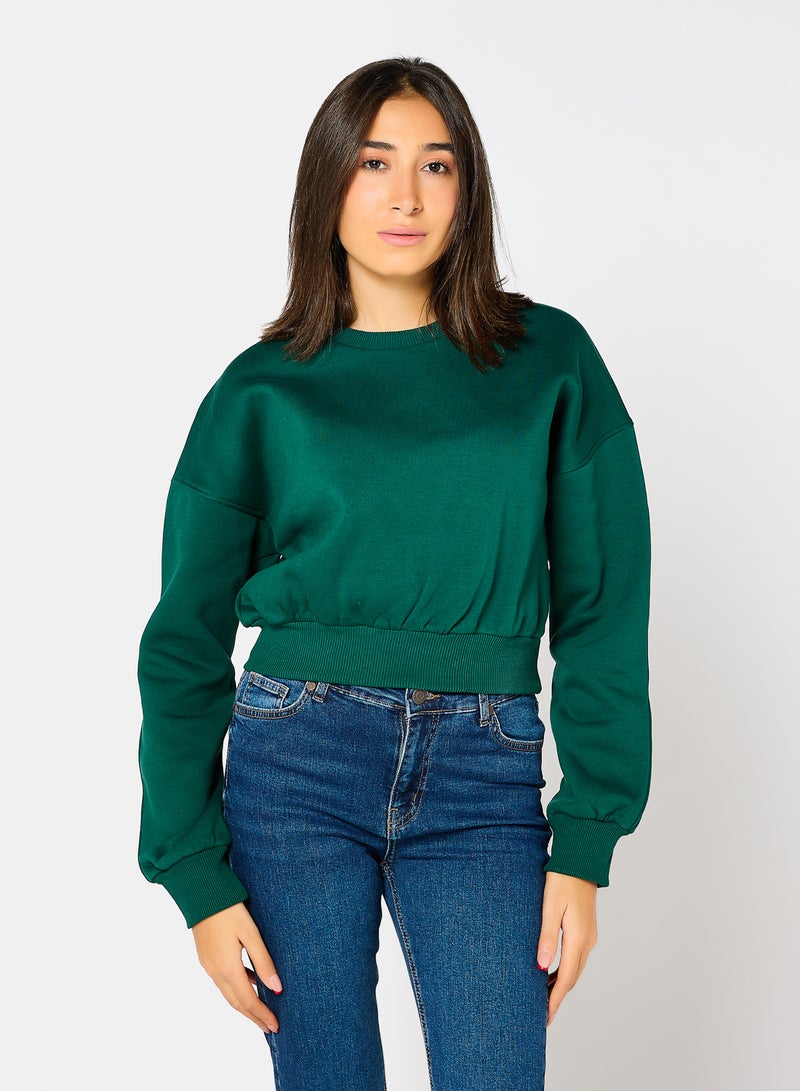 OR Fashionable Sweatshirt - Image 1