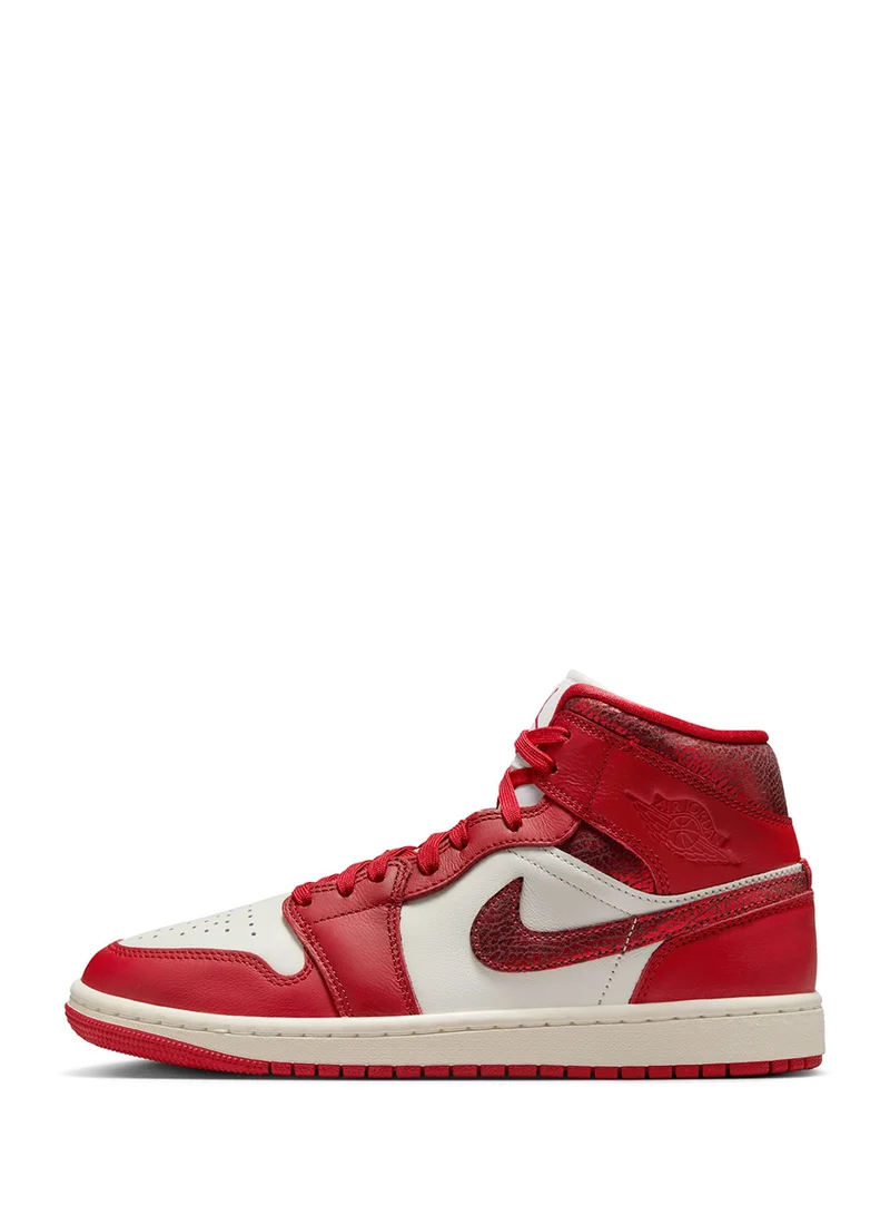 جوردن Air Jordan 1 Mid Se V2