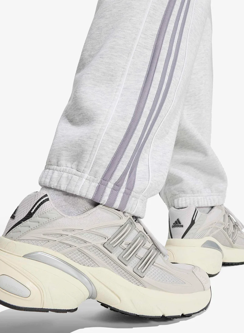Adidas Originals LGREYH/SLATE Superstar Track Pants for Women | Best Price UAE
