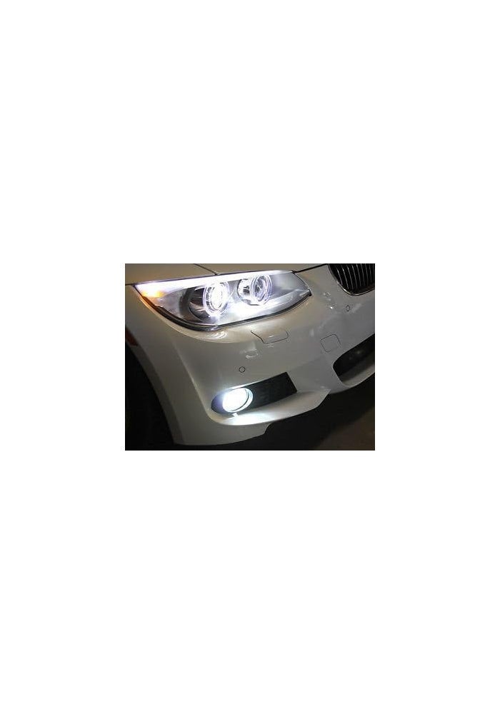 Xentec H13/9008 Hi/Lo Telescopic Bixenon 6000K HID Xenon Bulb - 1 Pair (35W/55W) - Image 4