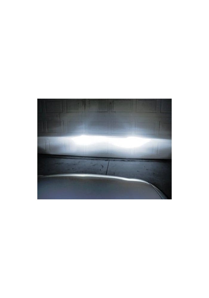 Xentec H13/9008 Hi/Lo Telescopic Bixenon 6000K HID Xenon Bulb - 1 Pair (35W/55W) - Image 2