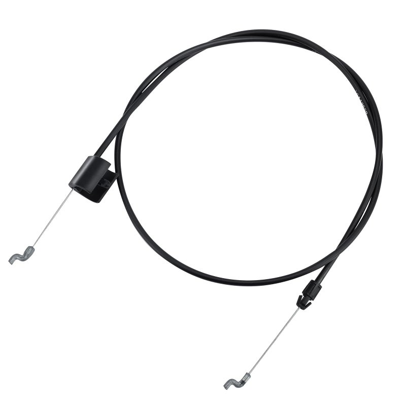 Harbot 532427497 Zone Control Cable for Husqvarna AYP HU775H 775EX 7021P RC 7021 RH HU700L HU800AWD HU725AWD HU775H Craftsman 197740 532197740 427497 Lawn Mower Push Mower Cable - Image 1