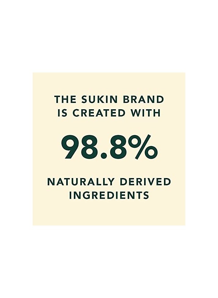 Sukin Signature Moisturizing Body Lotion | Botanical Moisturizing and Nourishing Body Lotion | Signature Scent Lotion | Natural and cruelty-free | Paraben-free and Australian Skincare | 500 ml  - Image 5