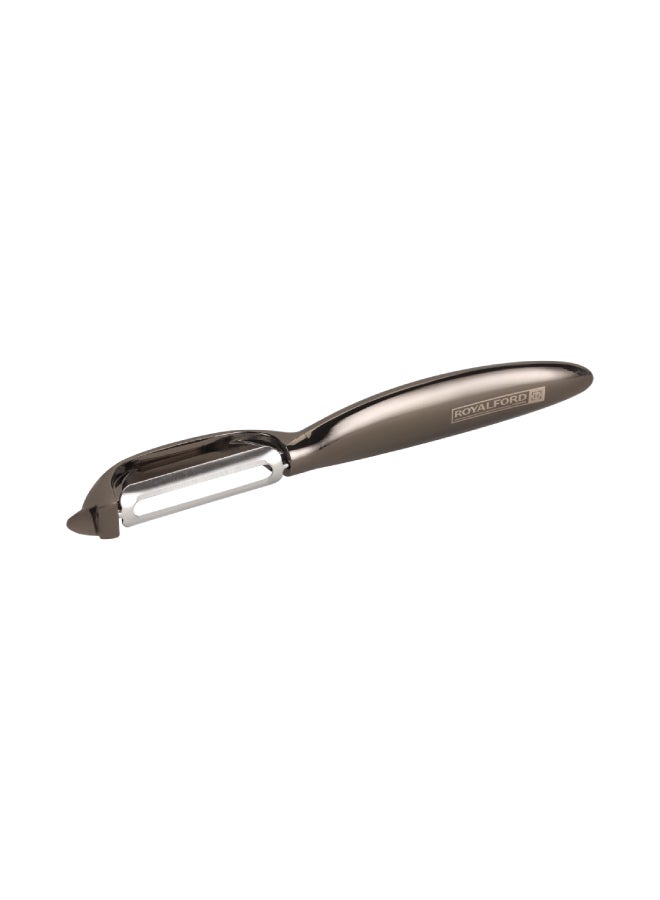 Royalford Stainless Steel Peeler Assorted - Image 3