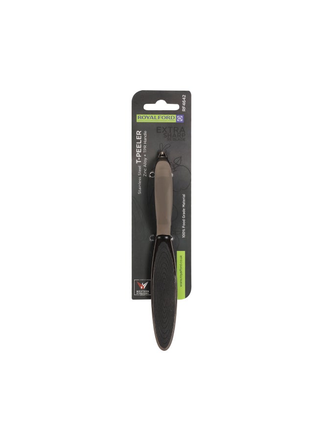 Royalford Stainless Steel Peeler Assorted - Image 2
