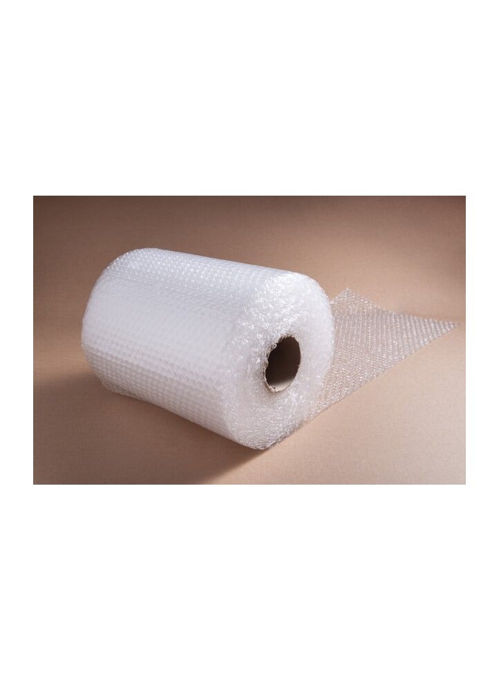 Air Bubble Wrap 50cmX10mtr Industrial Strength, Lightweight, and Easy to Cut, Ideal for Protecting Fragile Items, High Cushioning, Superior Protection for Electronics Perforated, Lightweight. - Image 4
