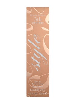 Elizabeth Arden Elizabeth Arden 5Th Avenue Style for Women Eau de Parfum 125ml  - Image 1
