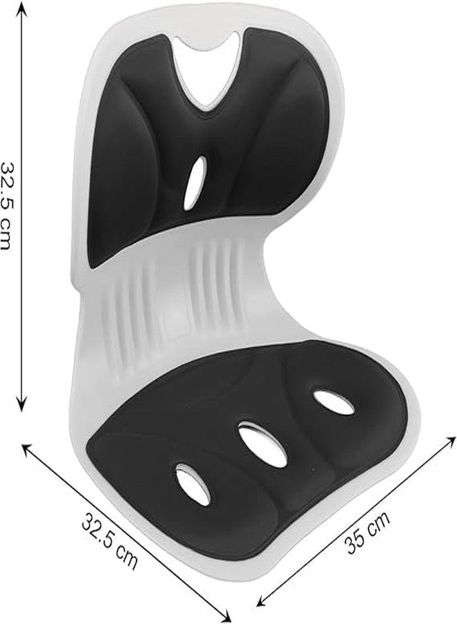 swabs® Sitting Posture Corrector, Sitting Posture Correction Chair,Health & Beauty | Medical, Mobility & Disability | Orthopedics & Supports | Seat & Posture Cushions - Image 5
