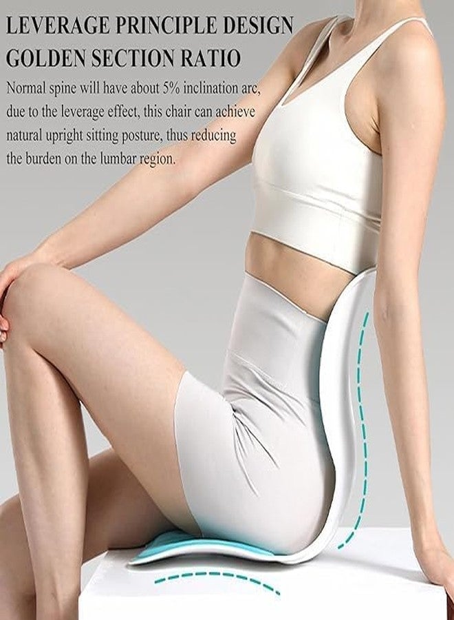 swabs® Sitting Posture Corrector, Sitting Posture Correction Chair,Health & Beauty | Medical, Mobility & Disability | Orthopedics & Supports | Seat & Posture Cushions - Image 2