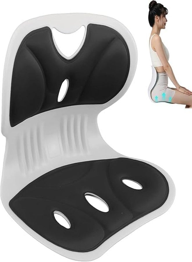 swabs® Sitting Posture Corrector, Sitting Posture Correction Chair,Health & Beauty | Medical, Mobility & Disability | Orthopedics & Supports | Seat & Posture Cushions - Image 1