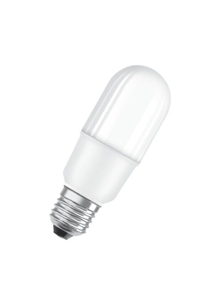Osram Osram LED VALUE STICK 10 W/4000K Cool White E27 base 