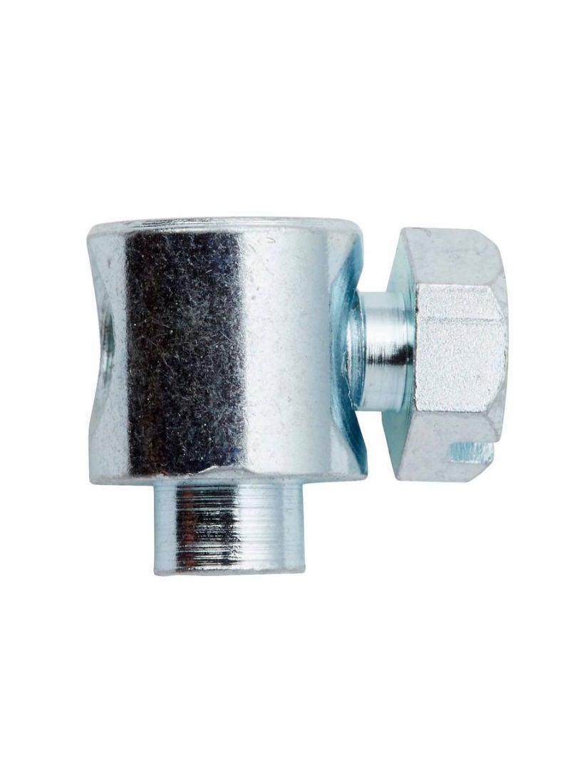 Serre Steel Cable Clip 90 Mm