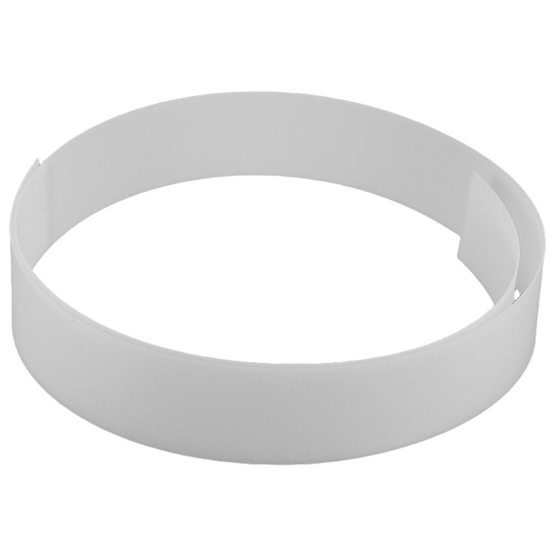 Light Diffuser Strip: Flexible White Panel for Soft Lighting Ideal for and Indoor Use and Aesthetic Design - Image 4
